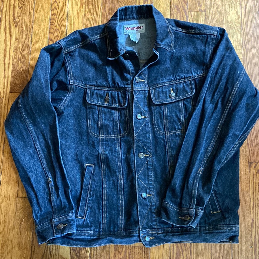 Wrangler Denim jacket